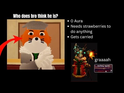 COMMITING ROBBERY IN PIGGY!! | Piggy Holiday Spirit