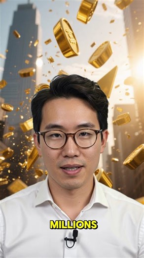 Why Smart Money Bought Gold While Everyone Else Panic Sold #money #macroeconomics #gold #goldprice