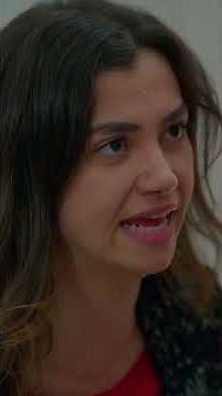 Seher tries to get a lock of Meral's hair!😱🤫- Orphan Flowers #shorts
