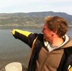 Video: Body found near City Park