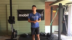 4.4K views · 15 reactions | Increase full overhead rotation by stretching the first ribs and the CT junction, while maintaining that nice external rotation. Hit this before going overhead in your workout. Follow along with Coach Jon: bit.ly/perform-090918 | The Ready State | Facebook