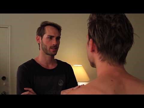 Gay Web Series, DEREK and CAMERON, EPISODE 7 "I can't do this anymore"