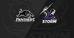 Full Match Replay: Panthers v Storm - Round 3, 2019