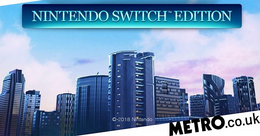 Game review: Cities: Skylines Nintendo Switch offers SimCity on the go