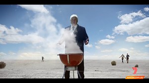 Lambassador Sam Kekovich is back with another hilarious ad, celebrating what really makes us Australian. Watch the full video here: https://youtu.be/bq3UpFAwPbA | Sunrise