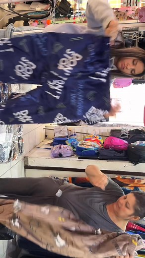 PACA DE PIJAMAS NUEVAS TALLAS EXTRAS ‼️ SOLO AQUÍ EN SU TIENDA DE ROPA ANNIE ROSS MERCADO DONATO GUERRA LOCAL B-9 LOS ESPERAMOS ✅✅ | Annie Ross