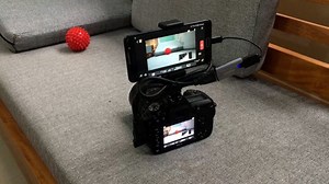 How to use Android Phone as a Field Monitor on Nikon D7500 || For any DSLR and Mirrorless Cameras