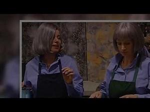 Kirstie Clements: Prue and Trude had their fashion game right all along