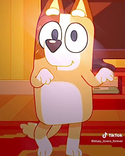 Musical Statues Bluey Episode: Fun Dance Game for Kids