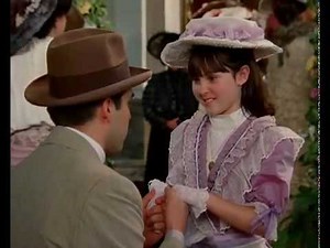 SAMANTHA: An American Girl Holiday (Part 4/8) HD