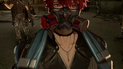 Is Code Vein an Underrated Souls-Like Game with Anime Style?