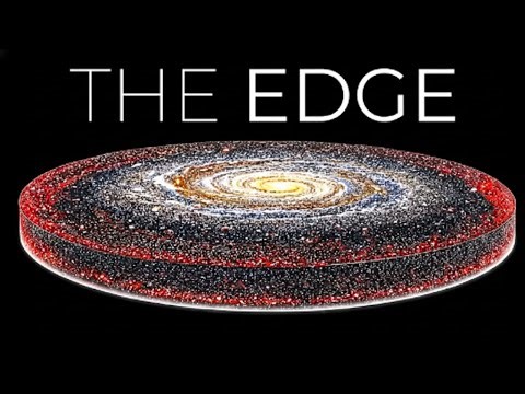 What NASA Found At The Edge of the Universe