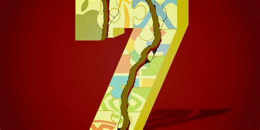 The Magnificent Seven Drove Markets. Now They’re Pulling in Different Directions.