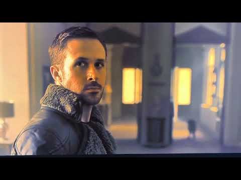 Favorite Scenes in Movies - Blade Runner: 2049!