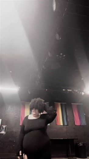 Burlesque Show Highlights Featuring Femboy Performers