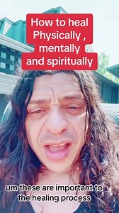 How to heal physically , mentally and spiritually #detox #detoxification | Raw Maraby