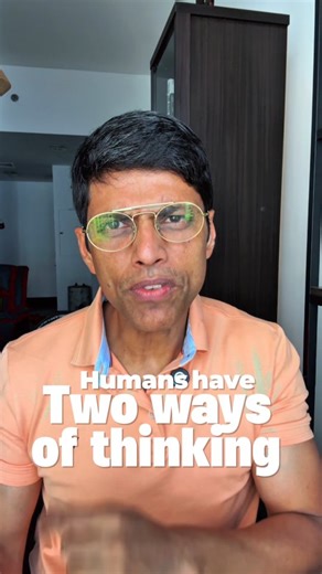 Prodigi Connect | Most products fail for a simple reason. They ask users to think. Humans don’t behave logically first. We behave instinctively. That’s why... | Instagram