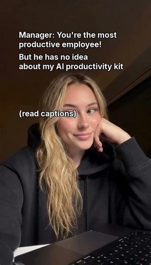 Productivity Kit 👇❤️