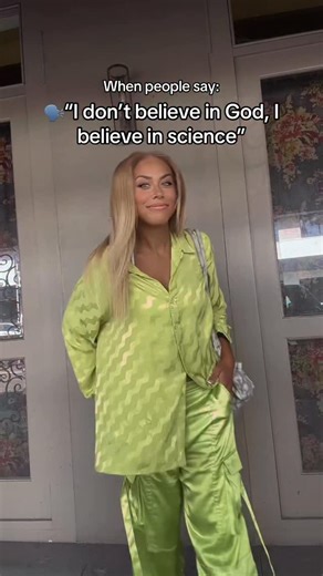 Talia Perez on Instagram: "4 SCIENTIFIC REASONS MANY EXPERTS SAY GOD IS REAL 1. DNA stores information more efficiently than any human technology ever created. Your DNA holds 3.2 billion letters of digital code inside every cell. But here’s the shocker: DNA uses quantum-level error correction, surpassing anything humans have built. Information always comes from intelligence. There is no natural process that creates meaningful coded language by accident. 2. Consciousness cannot be explained by th