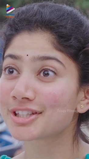 చచ్చింది గొర్రె 😂 | #Nani | #SaiPallavi | #Bhumika | #MCA Telugu Movie | #TeluguComedy | #Shorts