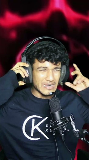 React To Jester Funk ( Ultra Slowed ) || is this Insane ! 🥴