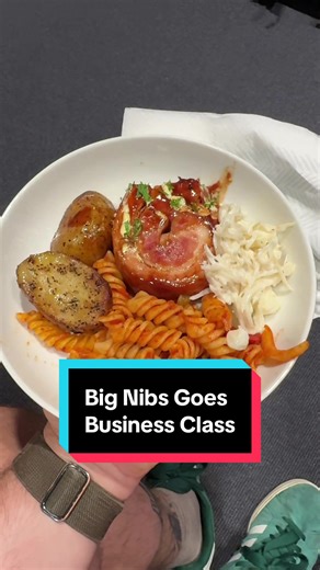 Experience Finnair Business Class Luxury