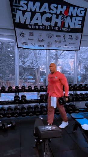2.8K views · 245 reactions | Follow @official_ryan_johnson Rock Nation #dwaynejohnson #therock #shorts #instafit #dwaynetherockjohnson #instagram #dwaynejohnsonofficial #status #mma #instagood #youtube #projectrock #viral #bodybuilding #mmatraining #fitness #dwaynejohnsonfans #gymvideos #fitnessaddicts #champion #viralreels #instareels #mmafighter #dwaynejohnsonrocks #gym #dwaynejohnsontherock #hollywood #workoutvideos #bhfyp #gymlife | Gym lovers | Facebook