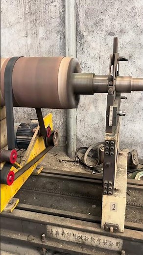 Dynamic balancing of motor rotor