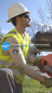 CenterPoint Energy on Reels | Facebook