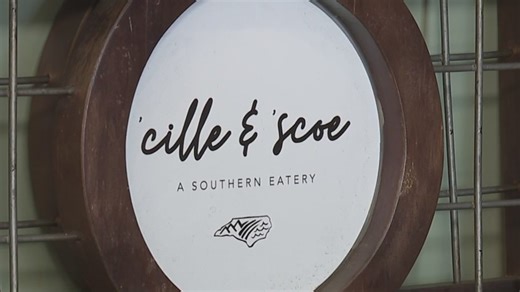 Downtown Greensboro’s ‘Cille and ‘Scoe to close in July