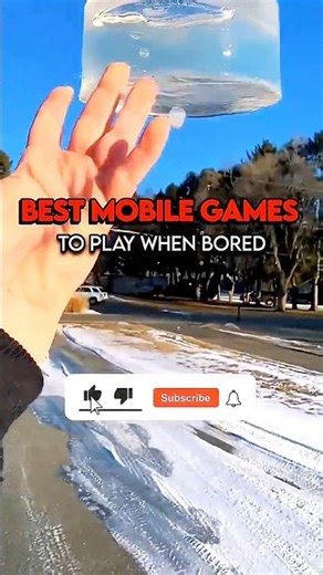 Best Android Game For 2026😱#shorts