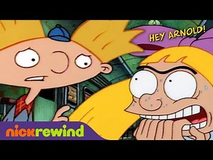 SpongeBob Squarepants and Hey Arnold! animator Tuck Tucker dies aged 59