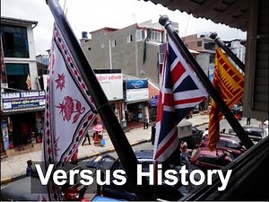 Hitler & The Great Depression - Versus History