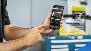 Suzuki Releases New MX-Tuner 2.0 App For Your RM-Z Tuning Needs