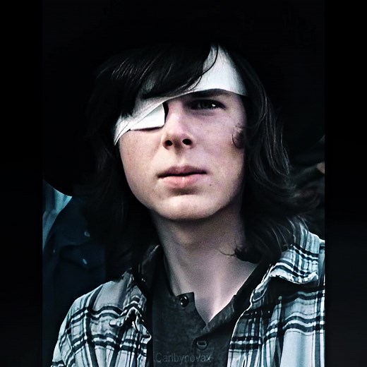Carl Grimes: A Deep Dive into The Walking Dead