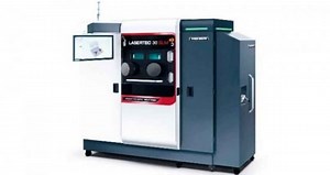 Dmg Mori Lasertec 12 Slm