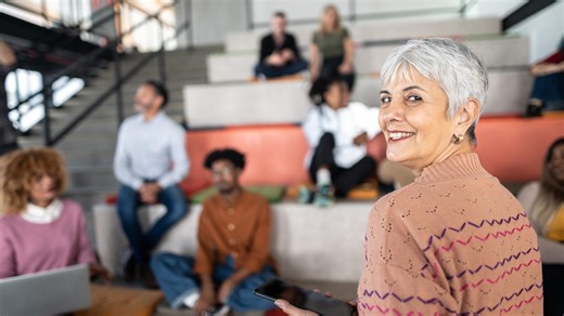 One Senior Place: Educational opportunities exist for Central Florida seniors