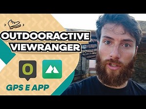 Outdooractive/ViewRanger - IOS & ANDROID App for Trekking - Review