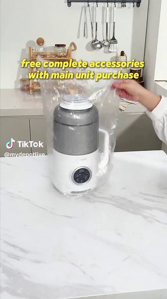 The Ultimate Nut Milk Maker: A Must-Have for Home