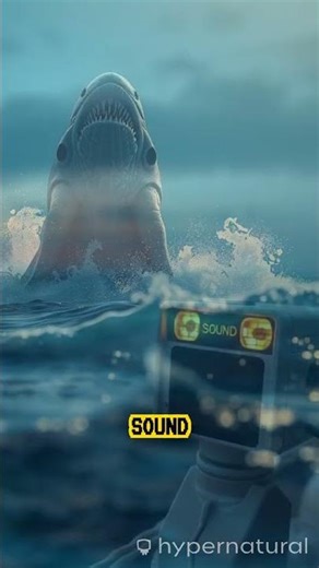 The Bloop: The Mystery of an Unexplained Ocean Sound