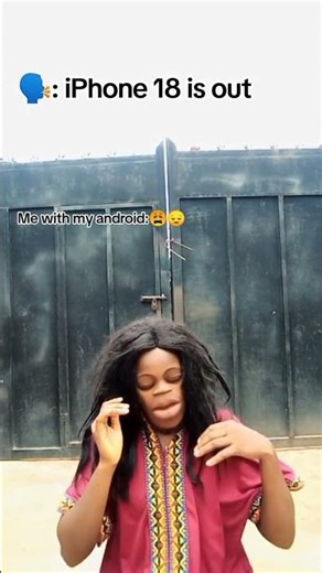 Me wey never use iPhone xr 😩😥 #foryou #relatable #sad #caption #short