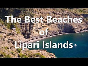Top Lipari Islands Beaches You Can't Miss