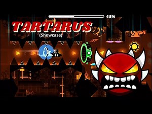 "Tartarus" By: Riot & More (Showcase) | Geometry Dash