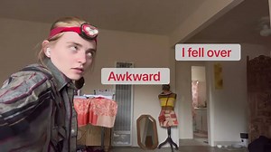 Em’s Red Haul (total flash at 12:30) - YTboob