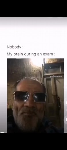 Exam Paper Reactions Compilation