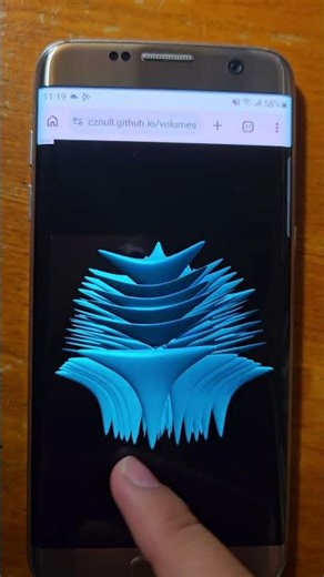 Samsung Galaxy S7 edge cznull test! #shorts