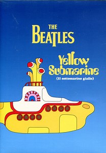 The Beatles - Yellow Submarine