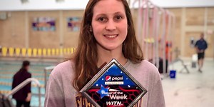 Player of the Week: Madeline Smith