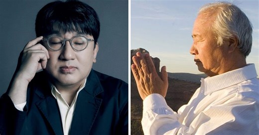 HYBE Accused of Cult Association: Fan-Found “Evidences” Fuel Conspiracies