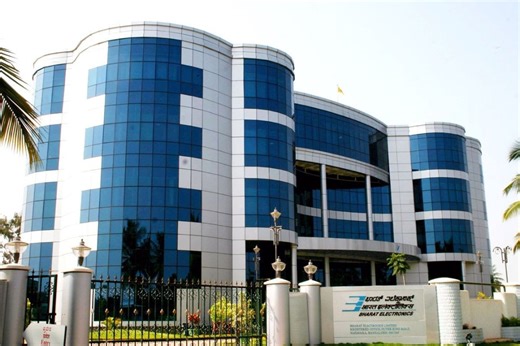 Bharat Electronics Limited Secures Additional Orders Worth Rs. 596 Crore Since January 1, 2026 | Machine Maker - Latest Manufacturing News | Indian Manufacturing News - Latest Manufacturing News | Indian Manufacturing News - Machine Maker